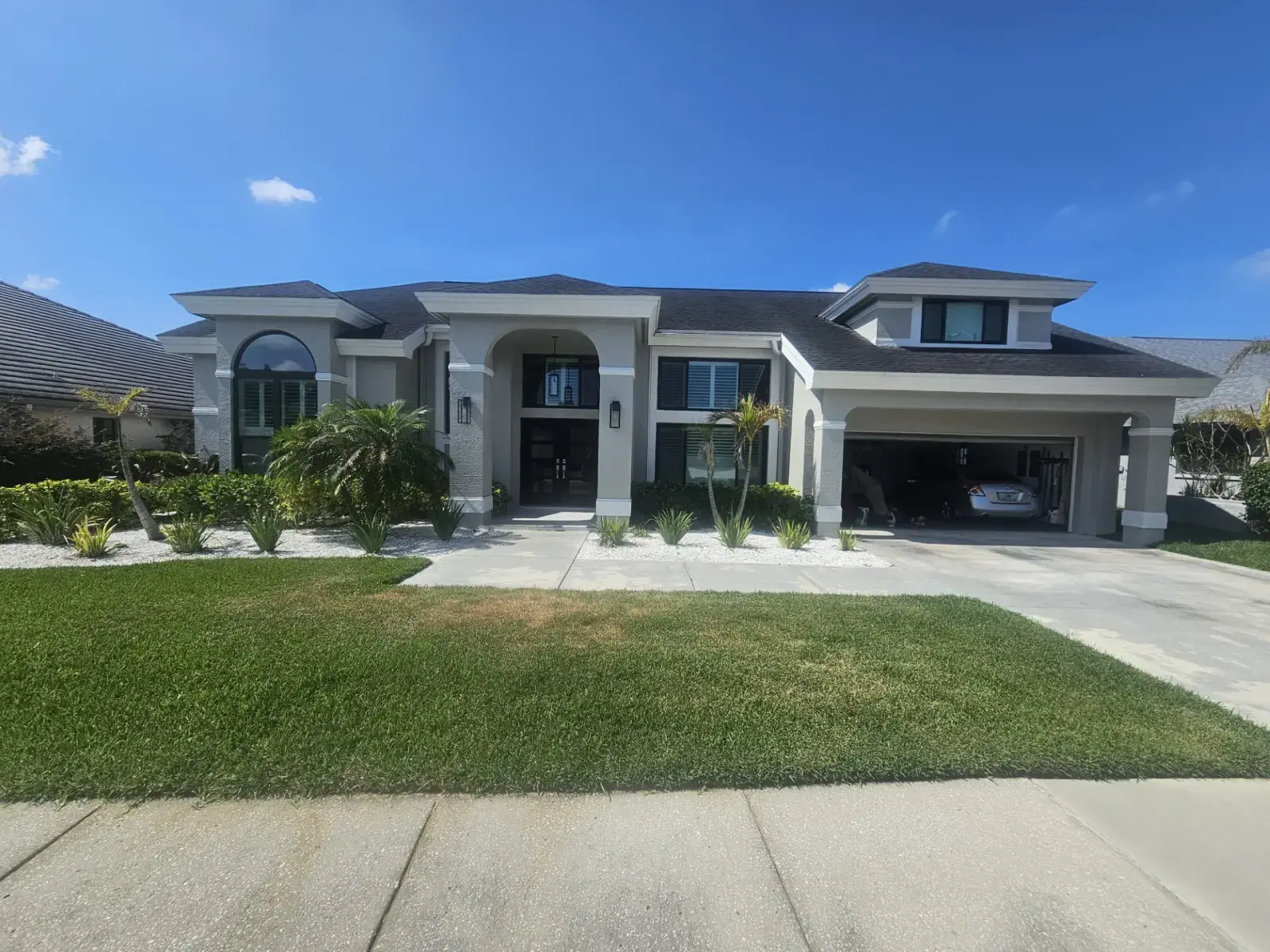 Pressure Washing Service in Town 'n' Country, FL