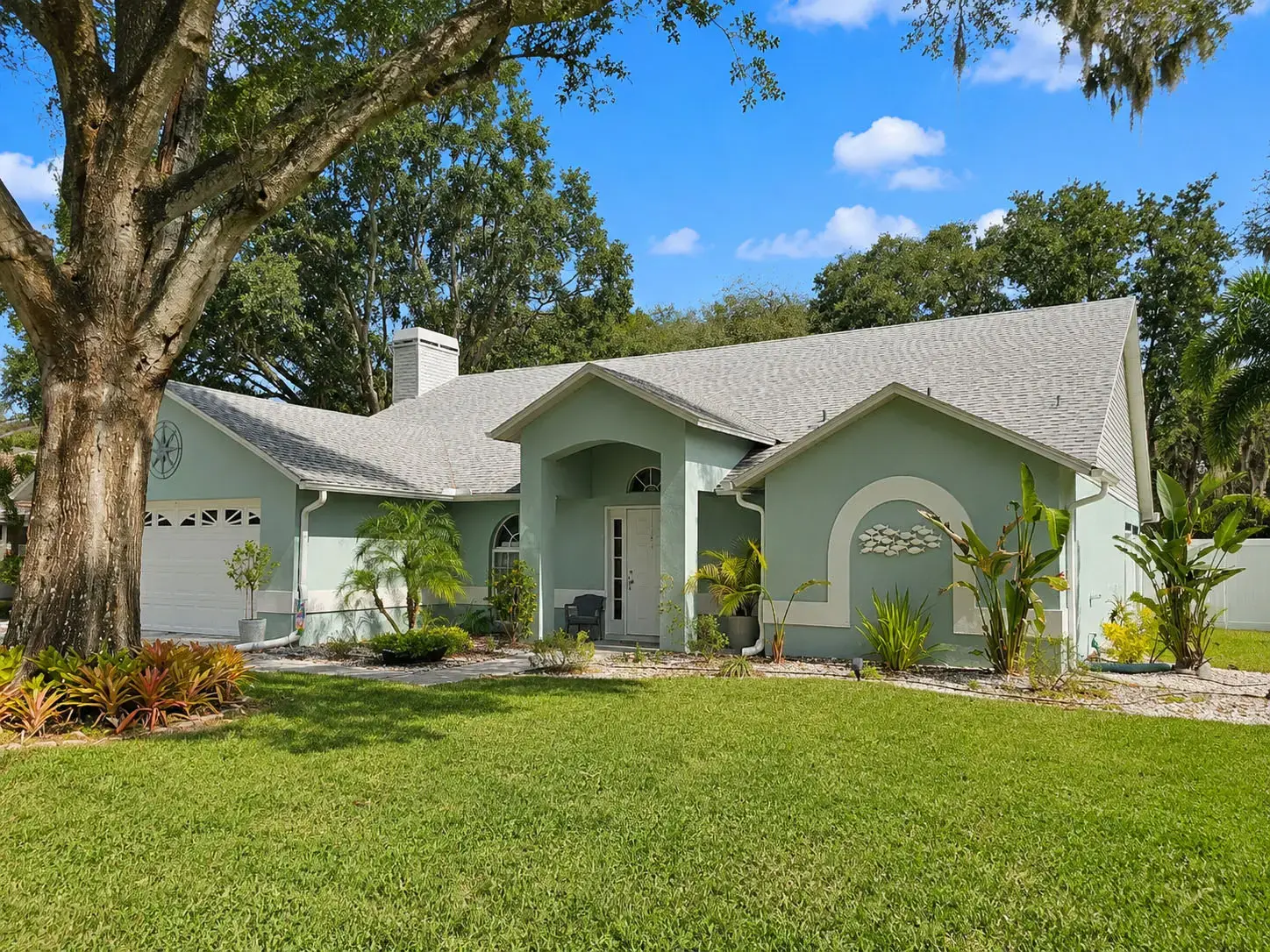 Pressure Washing Service in Carrollwood, FL