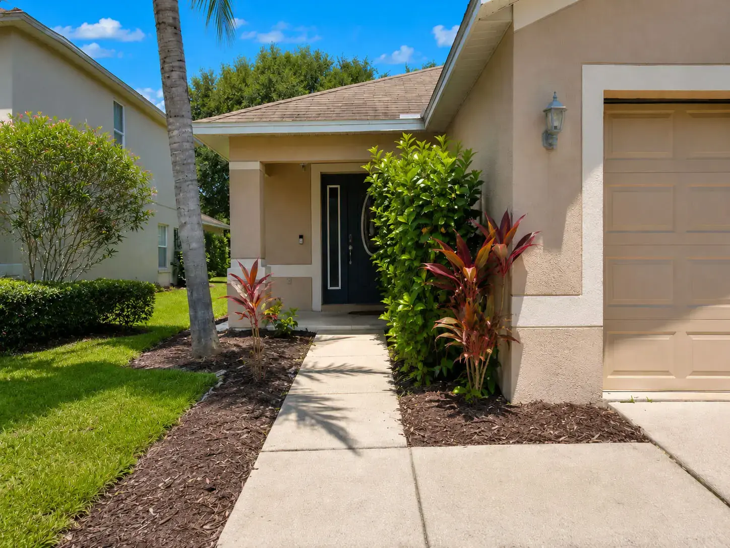 Pressure Washing Service Citrus Park, FL