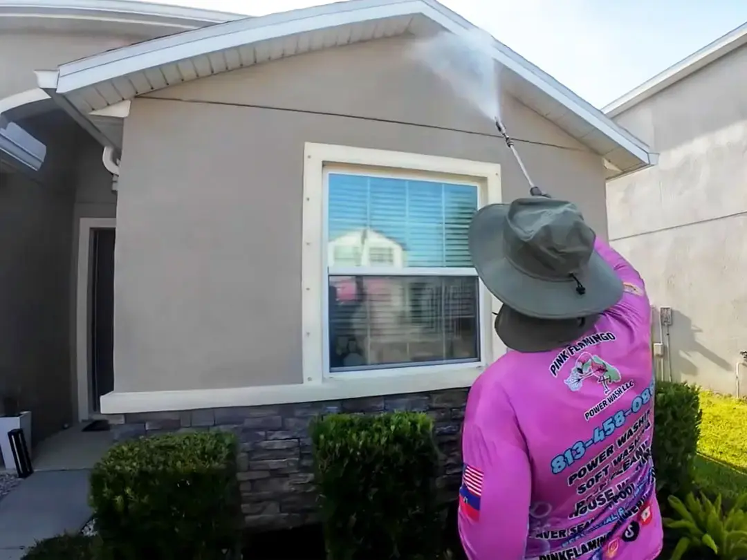 Should You DIY Pressure Washing or Hire a Professional?