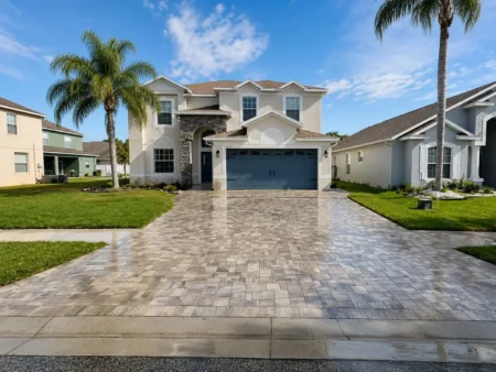 Your Local Pressure Washing Service in Northlake Village, FL Pressure Washing Service in Northlake Village, FL