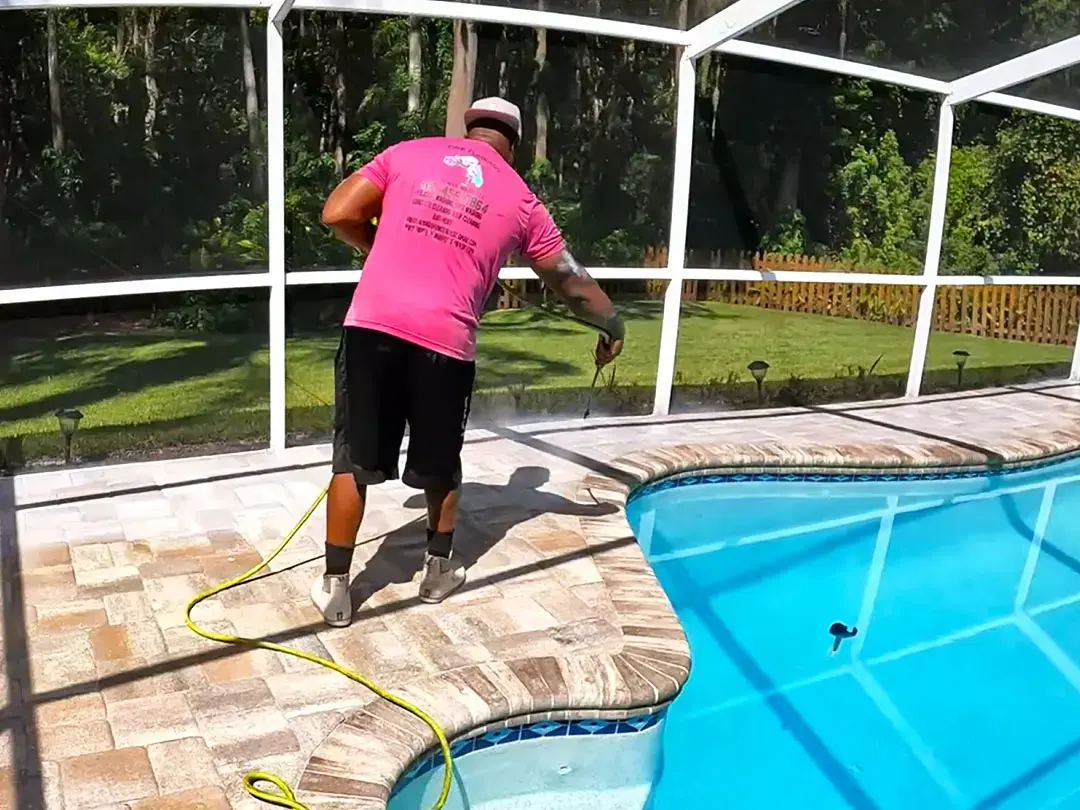 Are Your Pavers Losing Their Color Faster Than They Should?