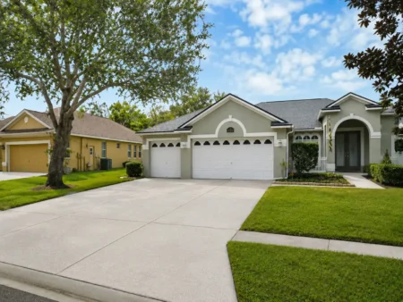 Pressure Washing Service in Trinity, FL