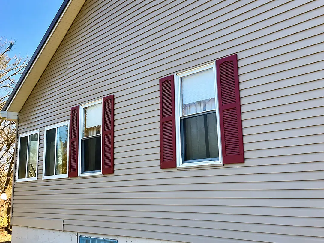 Could Soft Washing Restore Your Home’s Siding Without Damage?